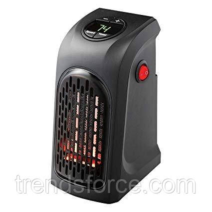 Мини обогреватель Handy Heater 400W для дома и офиса 131876 - фото 2 - id-p773832674