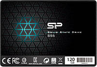 Silicon Power Slim S55 SP120GBSS3S55S25 120GB