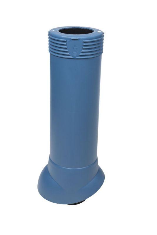 Вентиляційний вихід VILPE® 110/ІЗ/500 ізольований Синій