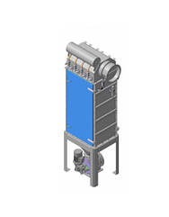 Локальний фільтр ФО