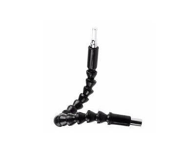 Подовжувач гнучкий універсальний для викрутки та дриля Flexible Screw Tool 152710