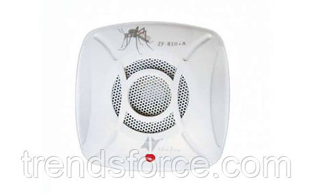 Ультразвуковий відлякувач комарів і комах Ultrasonic ZF810A 170931, фото 2