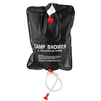 Душ для дачи 20 л летний душ для кемпинга Camp Shower 149515