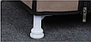 Стелаж для зберігання взуття Shoe Cabinet 160X60Х30 Полиця для взуття Тканинний стелаж для взуття, фото 6