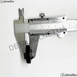 Торцеве ущільнення MG13/16-z, G60 (аналог Burgmann MG13, AESSEAL B013, M212.N13.016, R-MG13-16) — 16 мм, фото 7