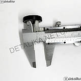 Торцеве ущільнення MG13/16-z, G60 (аналог Burgmann MG13, AESSEAL B013, M212.N13.016, R-MG13-16) — 16 мм, фото 6