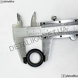 Торцеве ущільнення MG13/16-z, G60 (аналог Burgmann MG13, AESSEAL B013, M212.N13.016, R-MG13-16) — 16 мм, фото 5