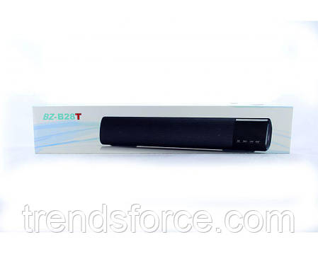 Портативна колонка з Bluetooth Sps B28 177530, фото 2