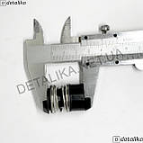 Торцеве ущільнення MG12/12-z, G60 (аналог Burgmann MG12, AESSEAL B012, M212.N12.012, R-MG12) — 12 мм, фото 4