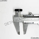 Торцеве ущільнення MG12/12-z, G60 (аналог Burgmann MG12, AESSEAL B012, M212.N12.012, R-MG12) — 12 мм, фото 6