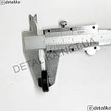 Торцеве ущільнення MG12/12-z, G60 (аналог Burgmann MG12, AESSEAL B012, M212.N12.012, R-MG12) — 12 мм, фото 7