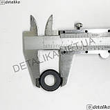 Торцеве ущільнення MG12/12-z, G60 (аналог Burgmann MG12, AESSEAL B012, M212.N12.012, R-MG12) — 12 мм, фото 5