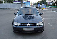 ТУРБІНА НА VOLKSWAGEN GOLF IV