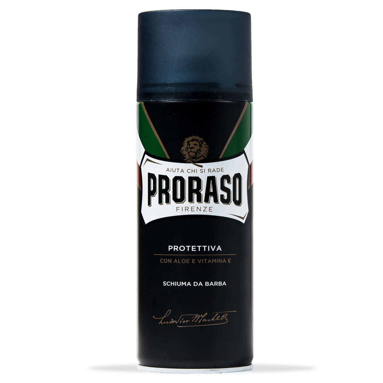 Пена для гоління захисна Proraso 300мл
