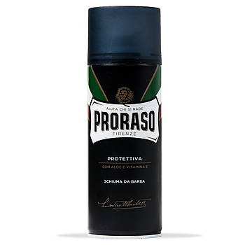 Піна для гоління захисна Proraso 300 мл