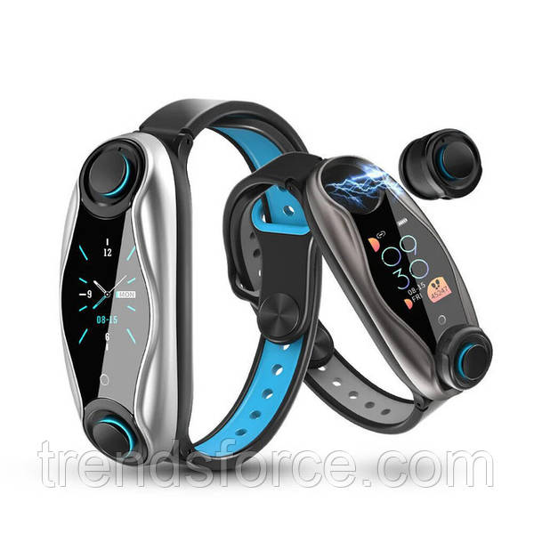 Smart Tws BT T90 179326 Trends Force