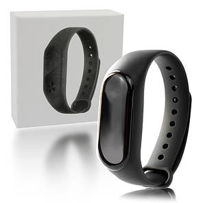 Фітнес браслет Smart Watch Mi Band М3 з проводом 149543, фото 2