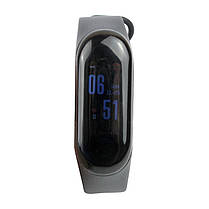 Фітнес браслет Smart Watch Mi Band М3 з проводом 149543, фото 3