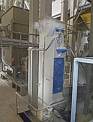 Локальний фільтр АФ