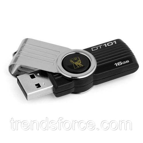 Флешка Usb Flash Card 16GB Kingston 179997