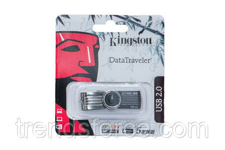 Флешка Usb Flash Card 16GB Kingston 179997, фото 2