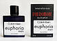 Calvin Klein Euphoria Men (Кельвін Кляйн Ейфорія Мен) 60 мл ОПТ, фото 3