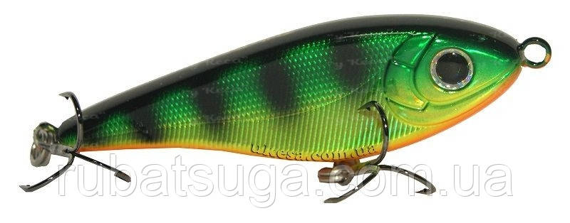 Воблер Strike Pro Baby Buster 100S A45T, фото 1