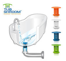 Пробка від засмічень для раковин і ванн Tub Shroom 150076, фото 2