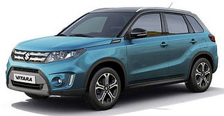 SUZUKI VITARA 2015 - 2024