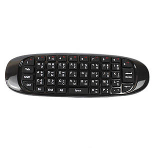 Пульт мишка Air Mouse I8 для Smart TV Air Mouse C120 149870, фото 2