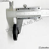 Торцеве ущільнення MG12/22-z, G60 (аналог Burgmann MG12, AESSEAL B012, M212.N12.022, R-MG12) — 22 мм, фото 6