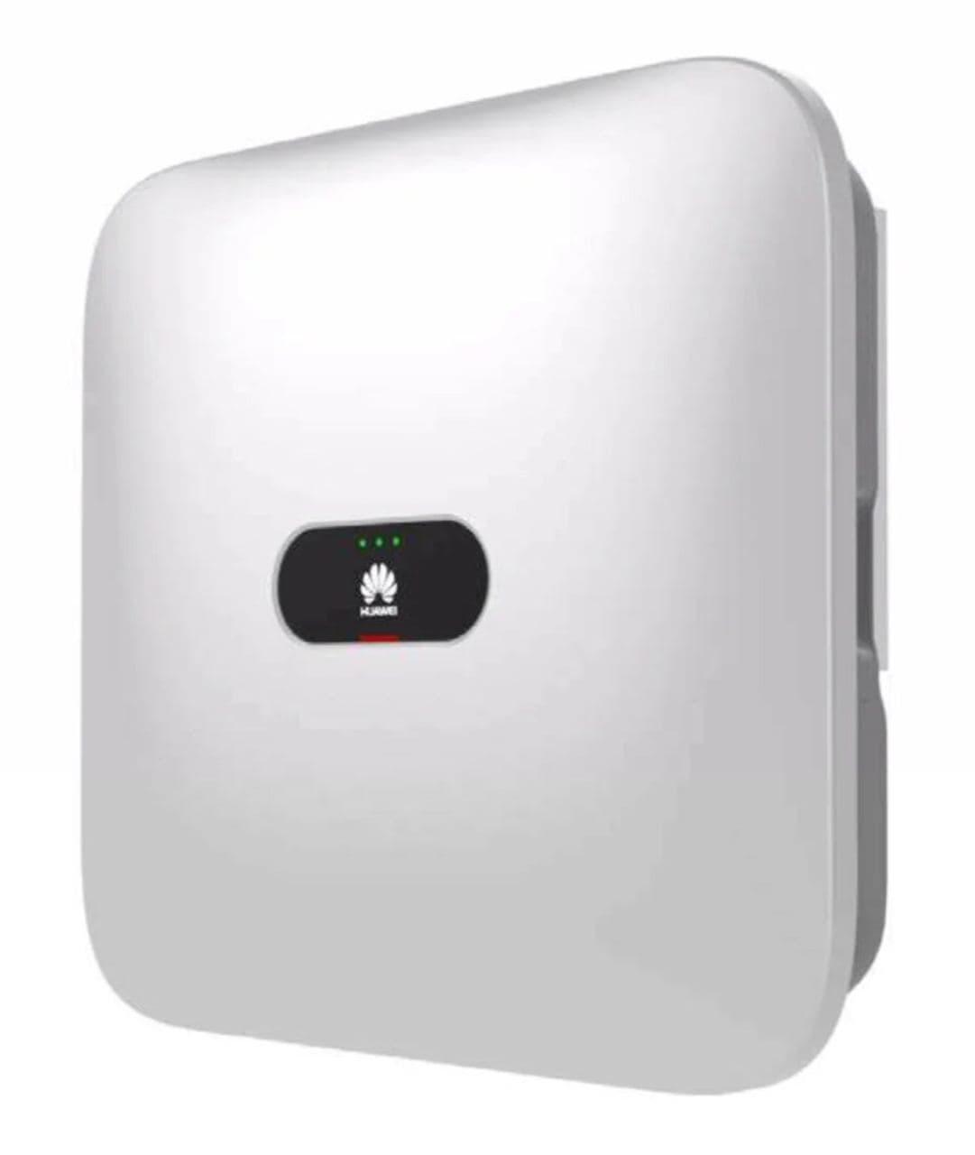 Мережевий PV-інвертор Huawei 10kW, 3 фази SUN2000-10KTL-M0, фото 1