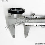 Торцеве ущільнення MG12/25-z, G60 (аналог Burgmann MG12, AESSEAL B012, M212.N12.025, R-MG12) — 25 мм, фото 5