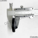 Торцеве ущільнення MG12/25-z, G60 (аналог Burgmann MG12, AESSEAL B012, M212.N12.025, R-MG12) — 25 мм, фото 7