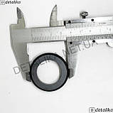 Торцеве ущільнення MG12/25-z, G60 (аналог Burgmann MG12, AESSEAL B012, M212.N12.025, R-MG12) — 25 мм, фото 6