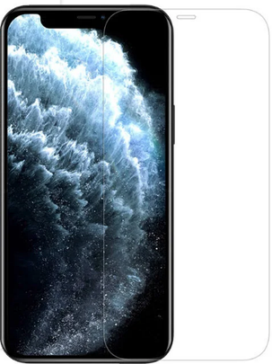 Гідрогелева захисна плівка AURORA AAA на iPhone 12 Pro Max на весь екран прозора, фото 1