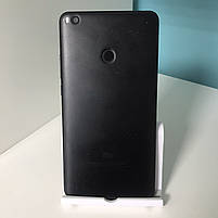 БО Смартфон Xiaomi Mi Max 2 4/64GB Black, фото 5