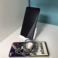 БО Смартфон Xiaomi Mi Max 2 4/64GB Black, фото 7