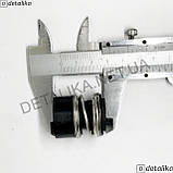 Торцеве ущільнення MG12/16-z, G60 (аналог Burgmann MG12, AESSEAL B012, M212.N12.016, R-MG12) — 16 мм, фото 4