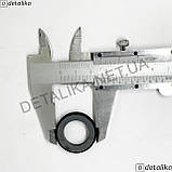 Торцеве ущільнення MG12/16-z, G60 (аналог Burgmann MG12, AESSEAL B012, M212.N12.016, R-MG12) — 16 мм, фото 5