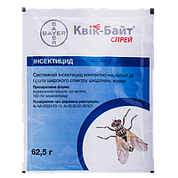Инсектицид Квик Байт спрей, 62.5 г, Bayer (Байер), Германия