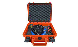 Міні-лебідка HUCHEZ PULLEY-MAN 300 кг