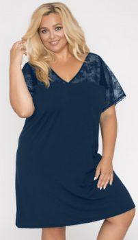 Сорочка віскозна жіноча ТМ Akcent 509