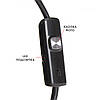 USB камера гнучкий ендоскоп Primo 5.5 mm / 2m Type-C / MicroUSB для телефону Android, фото 4
