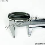 Торцеве ущільнення BT-FN/40 (аналог Burgmann BT-FN, AESSEAL T04, M112K.FRA.040, R-BT-FN) - 40мм, фото 6