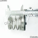 Торцеве ущільнення BT-FN/40 (аналог Burgmann BT-FN, AESSEAL T04, M112K.FRA.040, R-BT-FN) - 40мм, фото 4