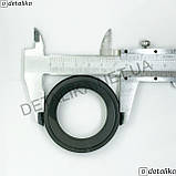 Торцеве ущільнення BT-FN/40 (аналог Burgmann BT-FN, AESSEAL T04, M112K.FRA.040, R-BT-FN) - 40мм, фото 5