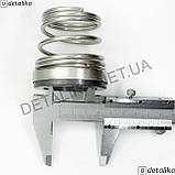 Торцеве ущільнення BT-FN/40 (аналог Burgmann BT-FN, AESSEAL T04, M112K.FRA.040, R-BT-FN) - 40мм, фото 3