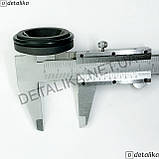 Торцеве ущільнення BT-FN.NU/28 (аналог Burgmann BT-FN.NU, AESSEAL T04D, R-BT-FN.NU) — 28 мм, фото 6