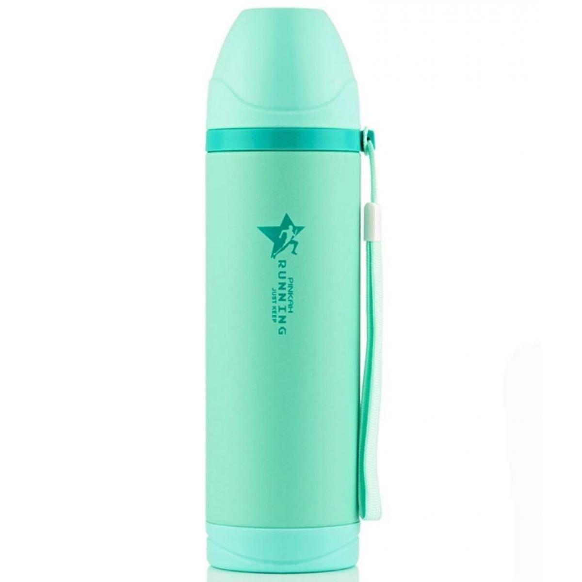 Термос Pinkah PJ-3317-1 500 мл Mint (N015101)